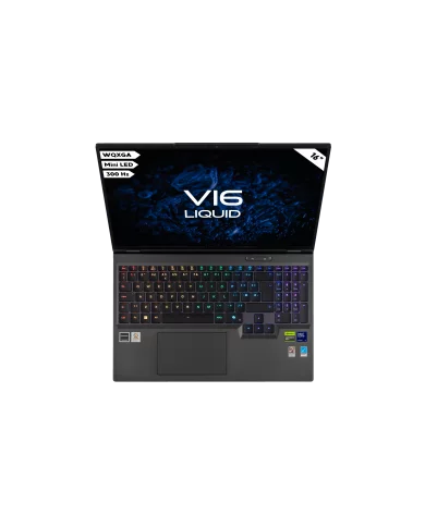 Hyperbook V16 Liquid Ultra 9 275HX RTX 5080 DLSS 4 Hyperbook V16 Liquid Ultra 9 275HX RTX 5080 DLSS 4