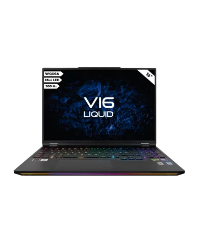 Hyperbook V16 Liquid Ultra 9 275HX RTX 5090 Hyperbook V16 Liquid Ultra 9 275HX RTX 5090