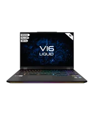 Hyperbook V16 Liquid Ultra 9 290HX PLUS RTX 5080 DLSS 4
