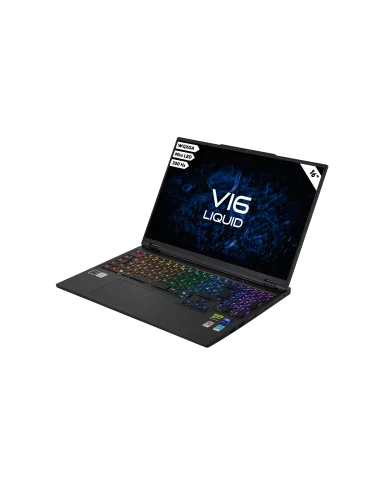 Hyperbook V16 Liquid Ultra 9 275HX RTX 5090 DLSS 4 Hyperbook V16 Liquid Ultra 9 275HX RTX 5090 DLSS 4