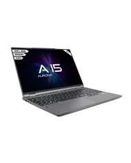 Hyperbook A15 Aurora Ryzen 7 255