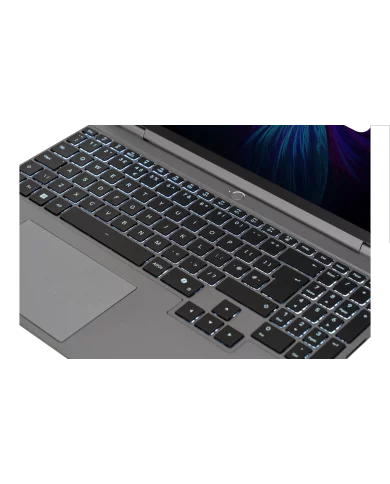 Hyperbook A15 Aurora Ryzen AI 9 365 Hyperbook A15 Aurora Ryzen AI 9 365