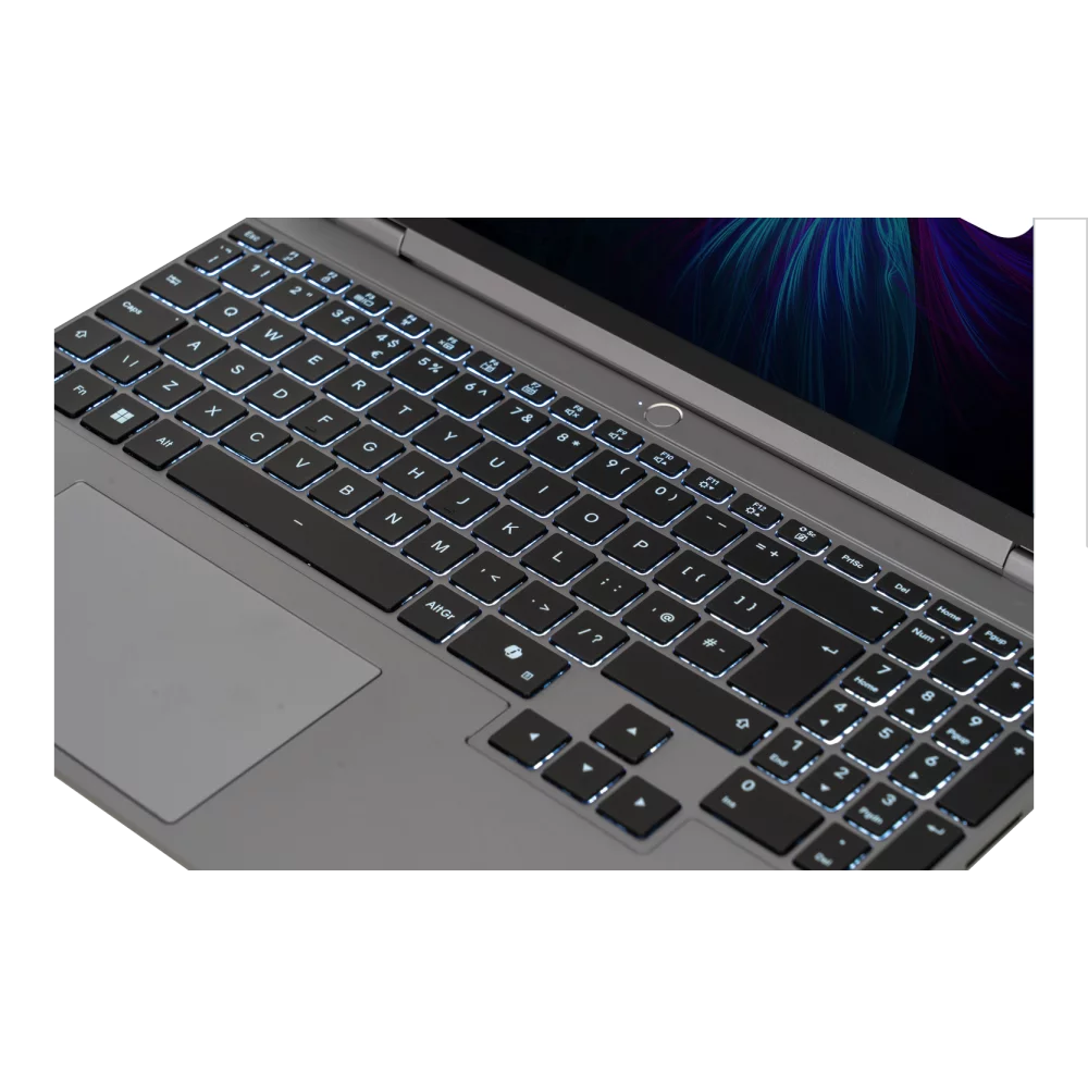 Hyperbook A15 Aurora Ryzen AI 9 365 Hyperbook A15 Aurora Ryzen AI 9 365