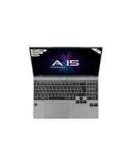 Hyperbook A15 Aurora Ryzen AI 9 365 Hyperbook A15 Aurora Ryzen AI 9 365