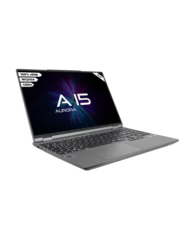 Hyperbook A15 Aurora Ryzen AI 9 365 Hyperbook A15 Aurora Ryzen AI 9 365