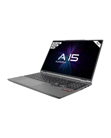 Hyperbook A15 Aurora Ryzen AI 9 HX 370 Hyperbook A15 Aurora Ryzen AI 9 HX 370