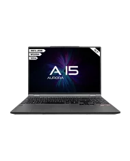 Hyperbook A15 Aurora Ryzen AI 9 365 Hyperbook A15 Aurora Ryzen AI 9 365