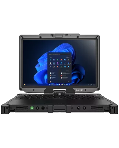 Getac V120 Ultra 5 225H 8GB RAM 256GB SSD Win11 Pro Getac V120 Ultra 5 225H 8GB RAM 256GB SSD Win11 Pro