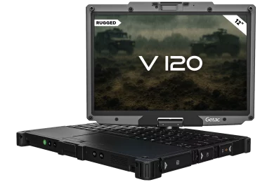 Getac V120 Ultra 5 225H 8GB RAM 256GB SSD Win11 Pro