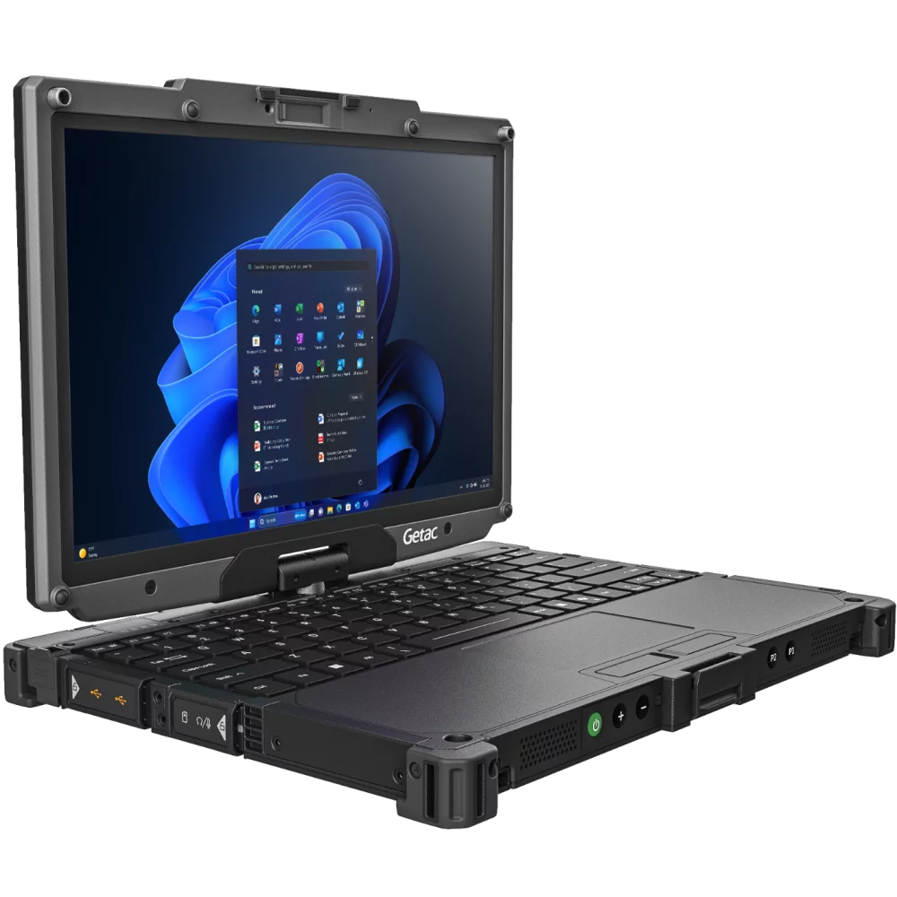 Getac V120 Ultra 7 265H 16GB RAM 512GB SSD Win11 Pro