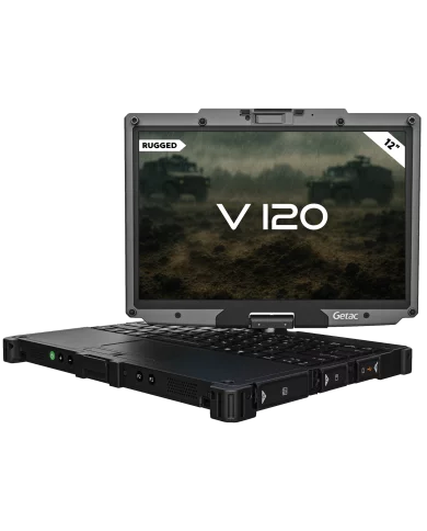 Getac V120 Ultra 7 265H 16GB RAM 512GB SSD Win11 Pro Getac V120 Ultra 7 265H 16GB RAM 512GB SSD Win11 Pro