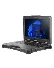Getac X600 i7-11850HE 16GB RAM 512GB SSD Win11 Pro RS232