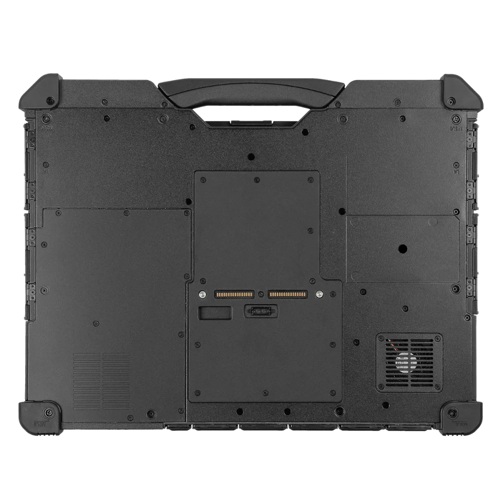 Getac X600 i5-11500HE 16GB RAM 512GB SSD Win11 Pro LTE