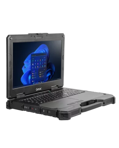 Getac X600 i5-11500HE 16GB RAM 512GB SSD Win11 Pro LTE Getac X600 i5-11500HE 16GB RAM 512GB SSD Win11 Pro LTE