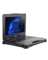 Getac X600 i5-11500HE 16GB RAM 512GB SSD Win11 Pro LTE