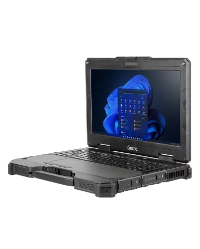 Getac X600 i5-11500HE 16GB RAM 512GB SSD Win11 Pro LTE Getac X600 i5-11500HE 16GB RAM 512GB SSD Win11 Pro LTE