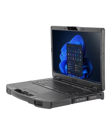 Getac S510 Ultra 7 155U 16GB RAM 512GB SSD Win11 Pro LTE Getac S510 Ultra 7 155U 16GB RAM 512GB SSD Win11 Pro LTE
