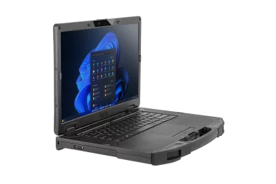 Getac S510 Ultra 7 155U 16GB RAM 512GB SSD Win11 Pro LTE