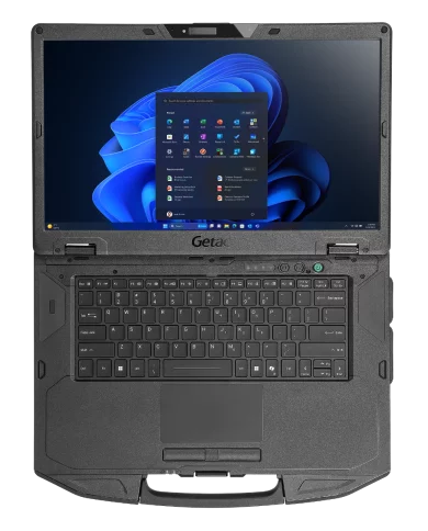Getac S510 Ultra 7 155U 16GB RAM 512GB SSD Win11 Pro LTE Getac S510 Ultra 7 155U 16GB RAM 512GB SSD Win11 Pro LTE