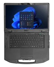 Getac S510 Ultra 7 155U 16GB RAM 512GB SSD Win11 Pro LTE