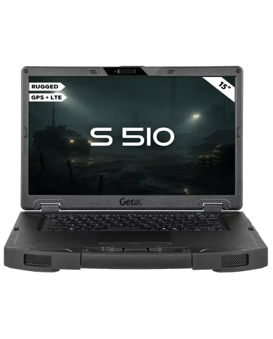 Getac S510 Ultra 7 155U 16GB RAM 512GB SSD Win11 Pro LTE Getac S510 Ultra 7 155U 16GB RAM 512GB SSD Win11 Pro LTE