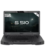Getac X600 i5-11500HE 16GB RAM 512GB SSD Win11 Pro LTE