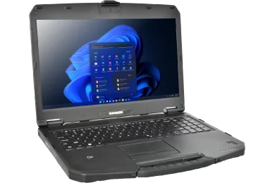 Durabook S15 i5-1235U 8GB RAM 256GB SSD Win11 Pro