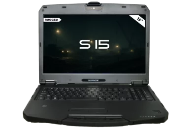 Durabook S15 i5-1235U 8GB RAM 256GB SSD Win11 Pro