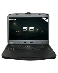 Getac S510 Ultra 7 155U 16GB RAM 512GB SSD Win11 Pro LTE