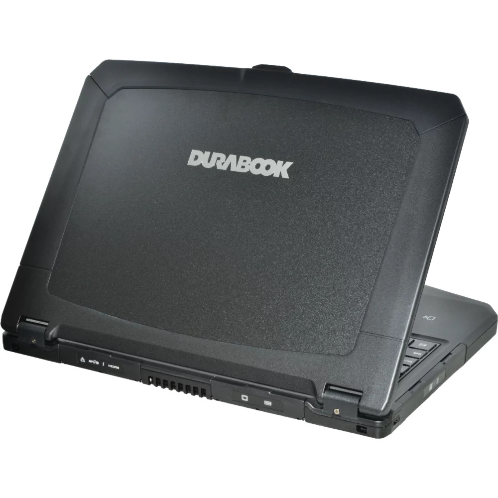Durabook S15 i5-1235U 8GB RAM 256GB SSD Win11 Pro