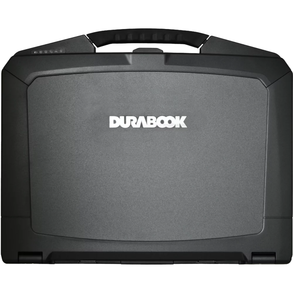 Durabook S15 i5-1235U 8GB RAM 256GB SSD Win11 Pro