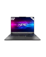 Hyperbook NP6 i5-14450HX RTX 5050