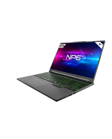 Hyperbook NP6 i5-14450HX RTX 5050