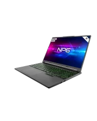 Hyperbook NP6 i5-13500HX RTX 5050