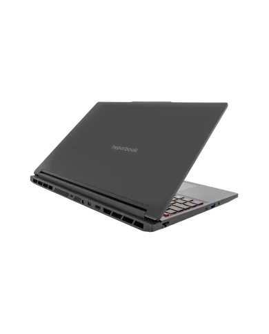Hyperbook NP6 i5-14450HX RTX 5050