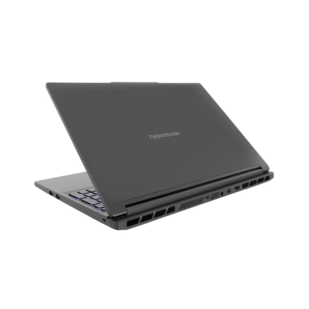 Hyperbook NP6 i7-13700HX RTX 5050