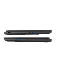 Hyperbook NP6 i7-13700HX RTX 5050