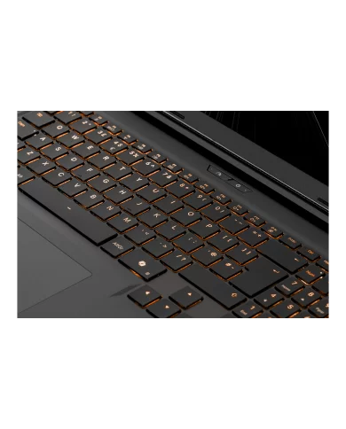 Hyperbook NP6 i7-13700HX RTX 5060