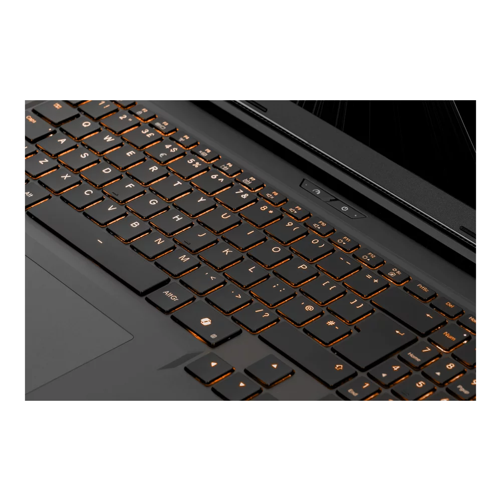 Hyperbook NP6 i7-13700HX RTX 5060