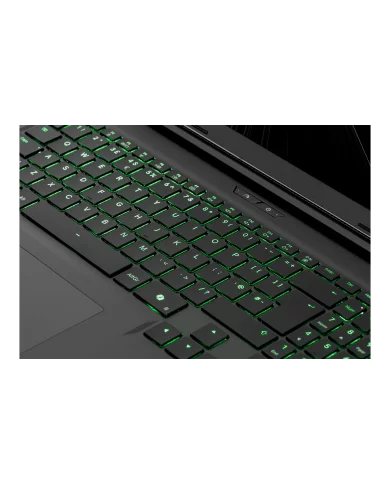 Hyperbook NP6 i7-13700HX RTX 5060