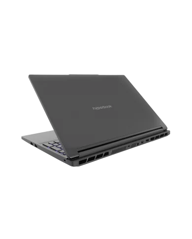Hyperbook NP6 i7-13700HX RTX 5070