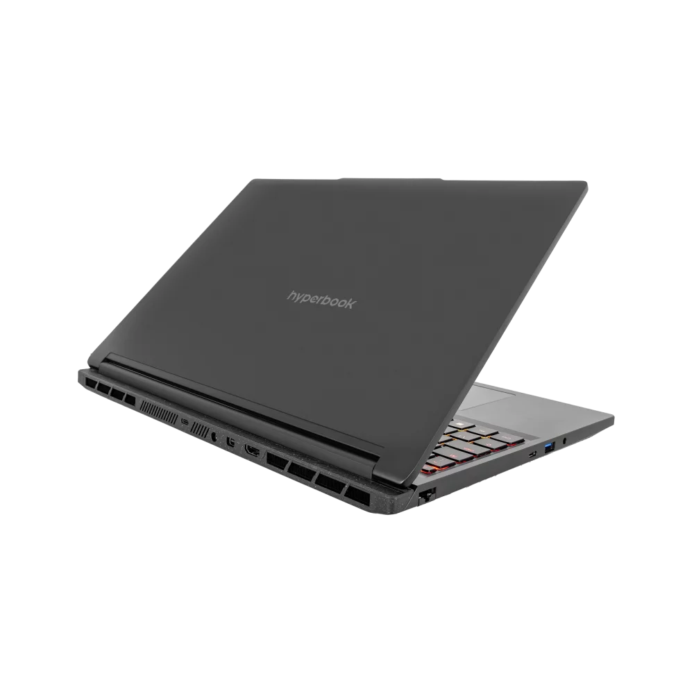 Hyperbook NP6 i7-13700HX RTX 5070