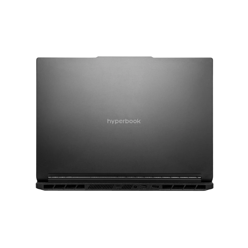 Hyperbook NP6 i7-13700HX RTX 5070