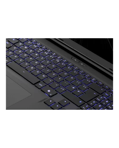 Hyperbook NP6 i7-13700HX RTX 5070