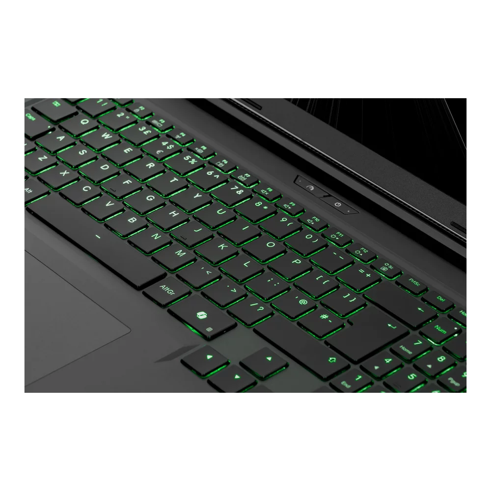 Hyperbook NP6 i7-13700HX RTX 5070