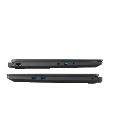 Hyperbook NP6 i7-13700HX RTX 5070