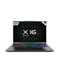 X16 Nexus U9-275HX RTX 5060 DLSS 4
