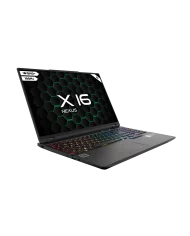 X16 Nexus U7-255HX RTX 5050 DLSS 4