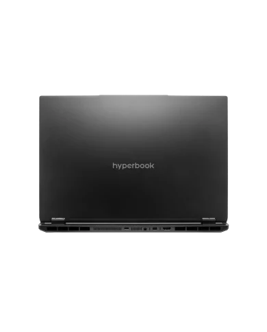 copy of Hyperbook A16 Zen Ryzen 9 9955HX3D RTX 5070Ti