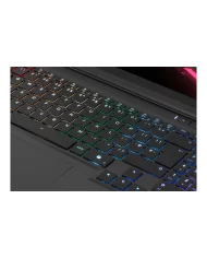 X6AR555U U7-255HX RTX 5050 DLSS 4